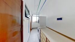 Parc Oasis (D22), Condominium #551585511